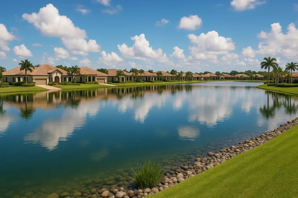 Quarry Community Naples FL