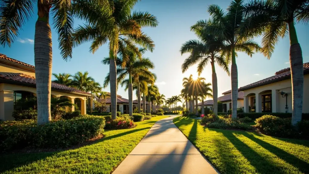 Fiddlers Creek Club and Spa