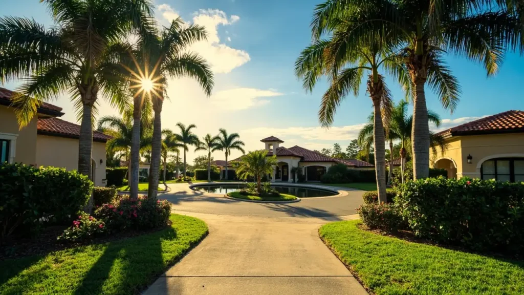 Condos For Sale in Fiddlers Creek Naples Florida