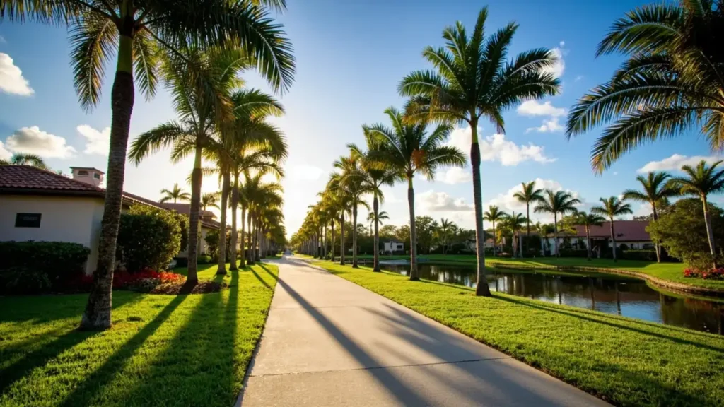 Fiddlers Creek Naples HOA Fees