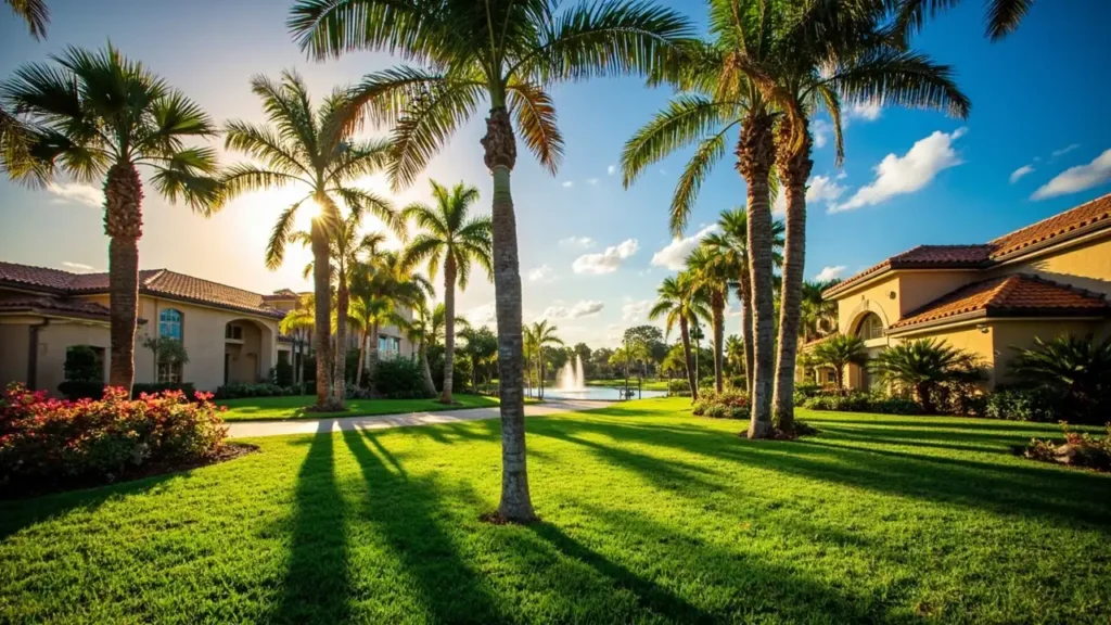 Fiddlers Creek Real Estate