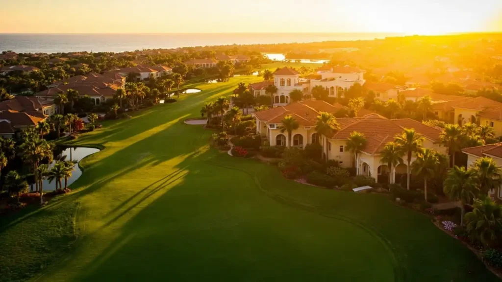 Fiddlers Creek Homes For Sale