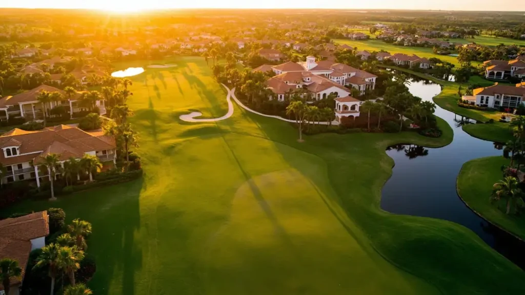 Fiddlers Creek Rentals
