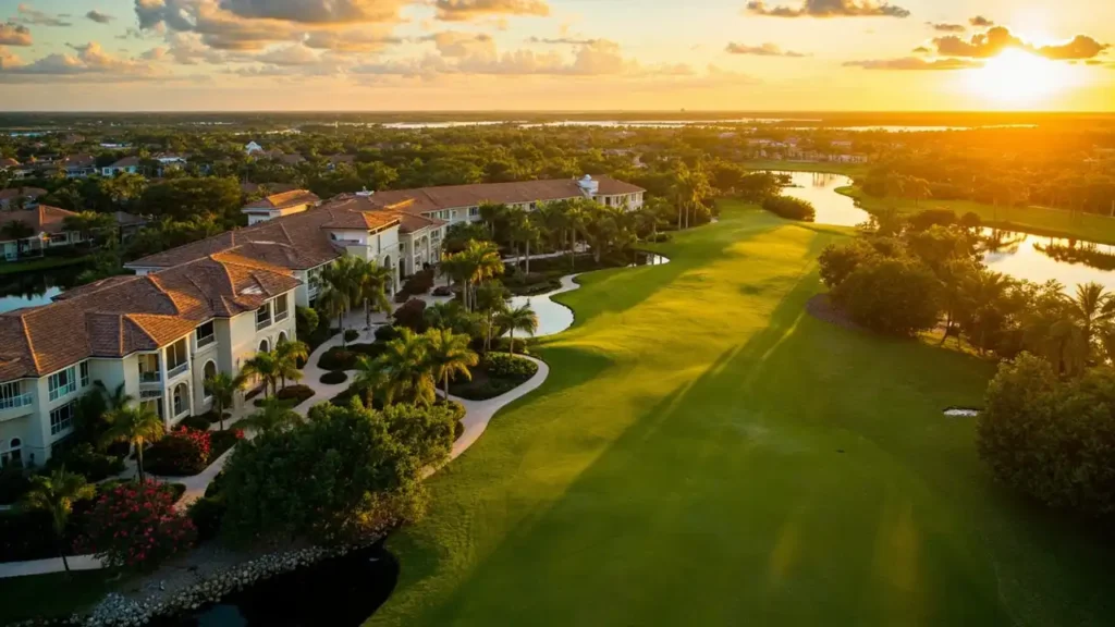 Fiddlers Creek Membership