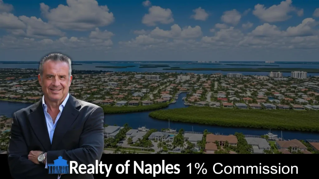 55 and Over Gated Communities in Naples Florida