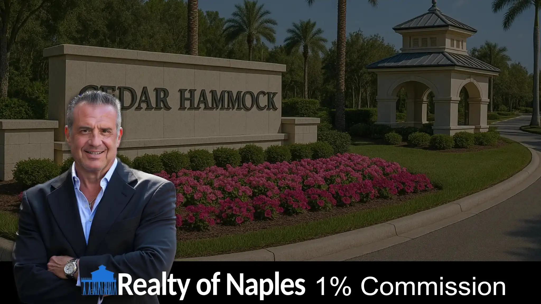 Cedar-Hammock-Community