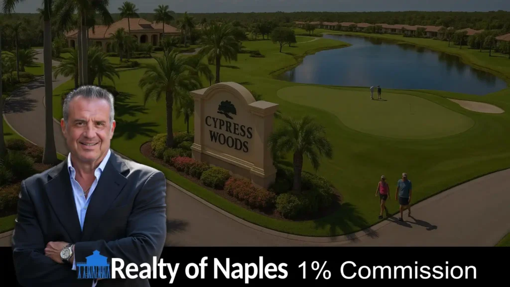 Cypress-Woods-Community