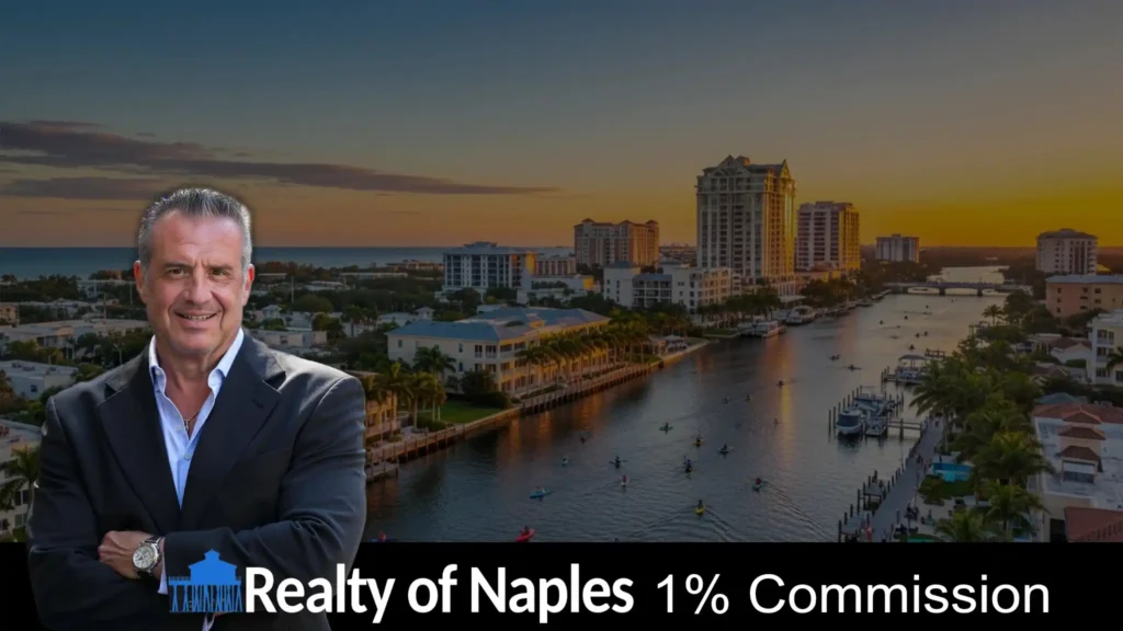 Gated Communities in Naples Florida for Sale