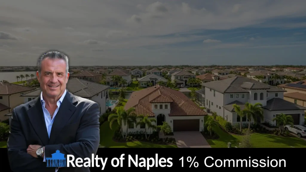Gated Retirement Communities in Naples Florida